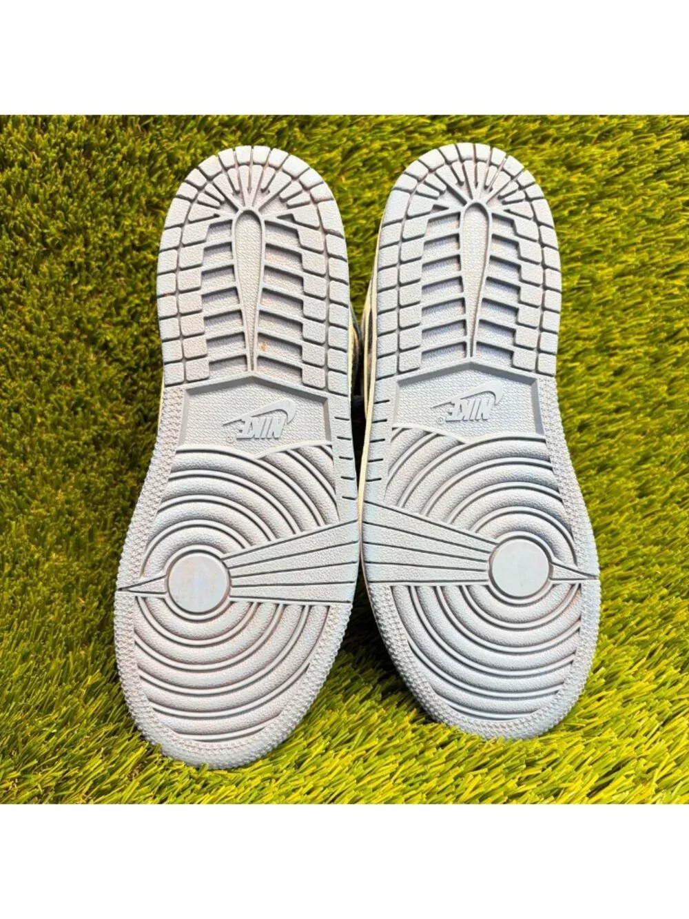 Nike seller notes